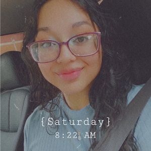Meet your Posher, Tatiyanna